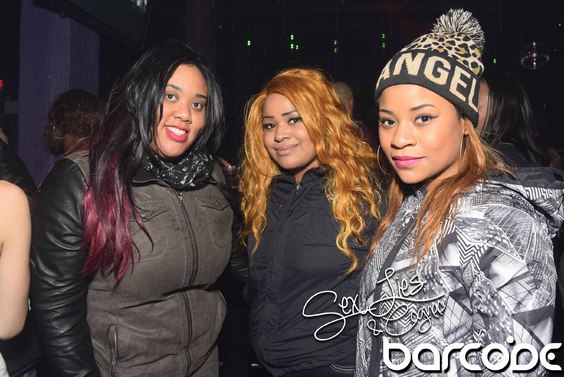 sex, lies & cognac inside barcode nightclub toronto 43